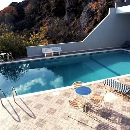 Hotel Casteli
