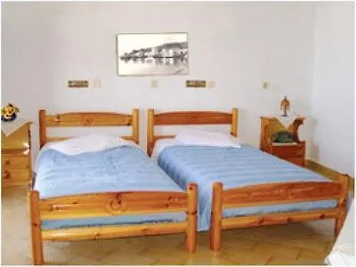 Casteli Otel 4*