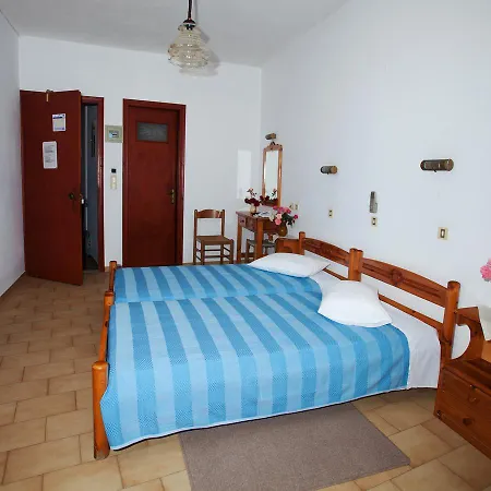 Otel Casteli Pátmos