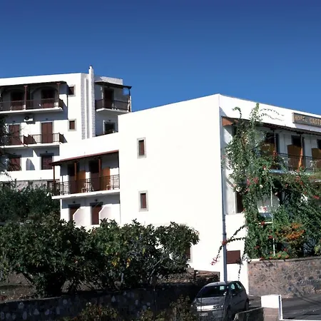 Casteli Hotel Skala (Kefalonia)