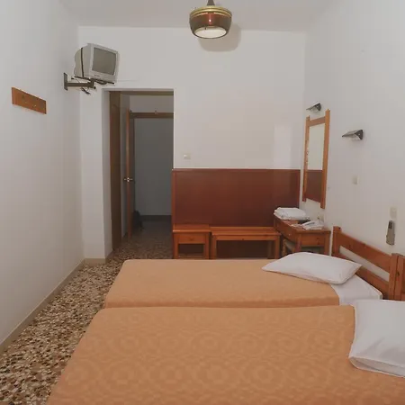 Hotel Casteli 4*