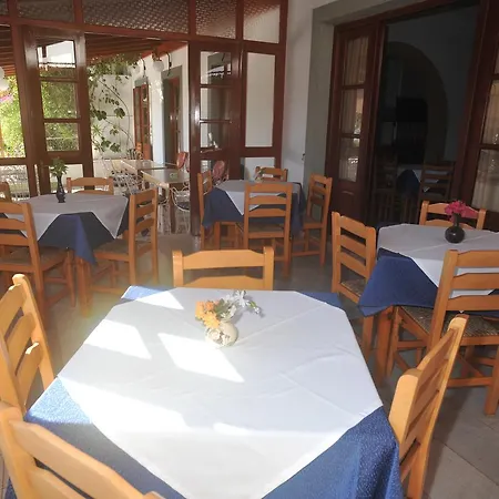 Casteli Otel