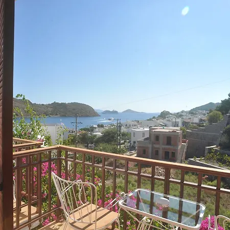 Casteli Otel