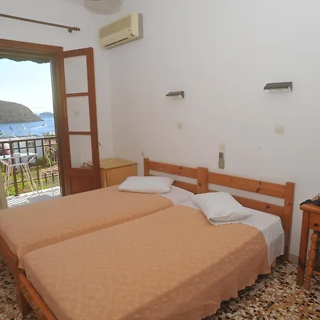 Hotel Casteli