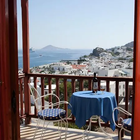 Casteli Hotel