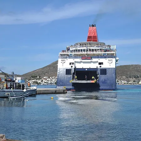 Otel Casteli