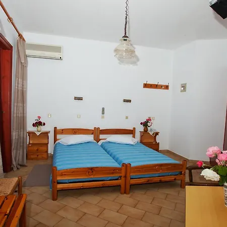 Otel Casteli